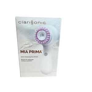 Clarisonic Mia Prima Sonic Cleansing Face Brush